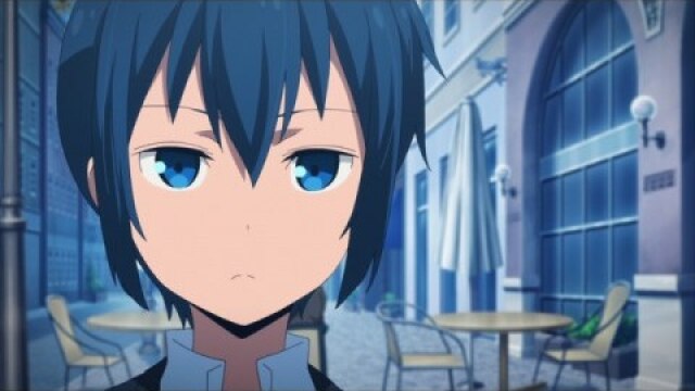 第9話 『いろいろな国』