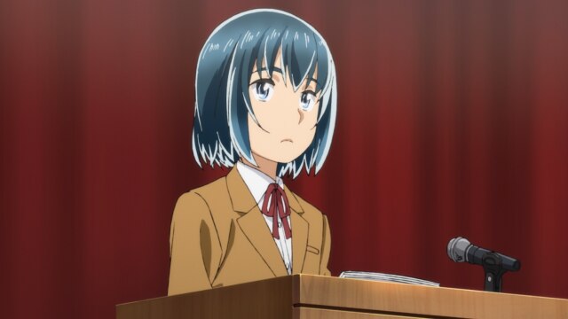 第七話 看板娘アンズ始めました