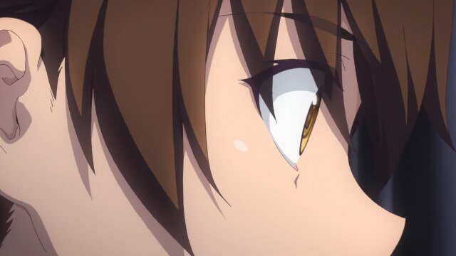 Life.0 体育館裏のホーリー