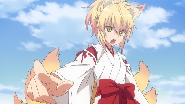 Life.2 修学旅行、いきなり襲撃です