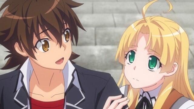 Life.3 英雄さまご一行です