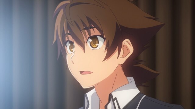 Life.8 乙女心は複雑です