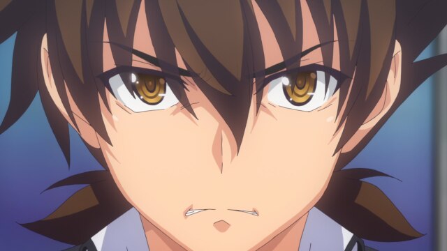 Life.MAX VS power.MAX 赤龍帝　対　獅子王