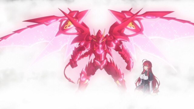 Life.MAXIMUM VS power.MAXIMUM 学園祭のライオンハート