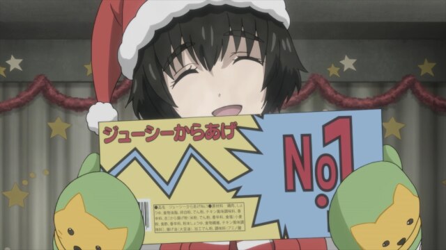 第3話 双対福音のプロトコル
