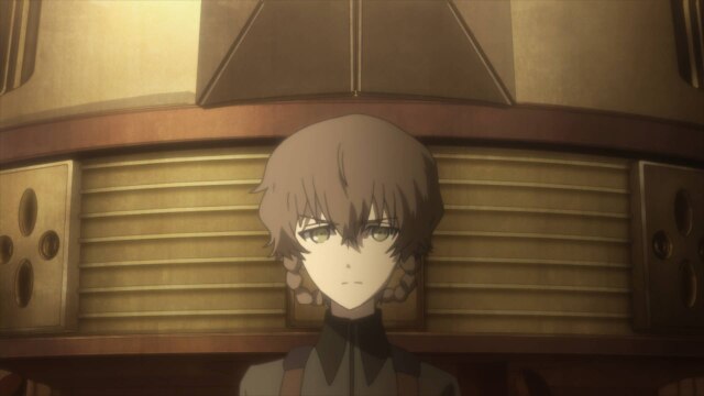 第17話 双曲平面のアルタイル