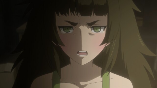 第19話 循環座標のアルタイル