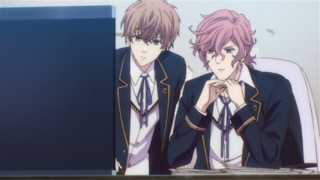 #6 過去の逆襲