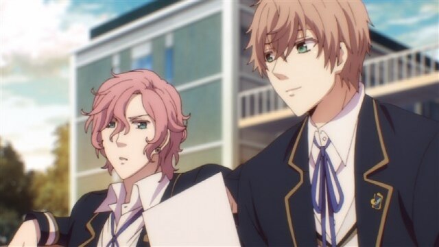 #7 目覚めの時