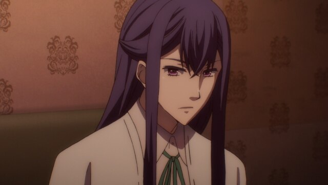 #8 白鳥蓮の憂鬱な一日