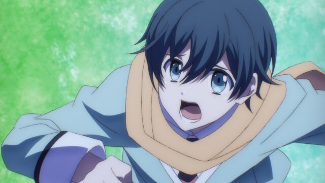 #11 岐路