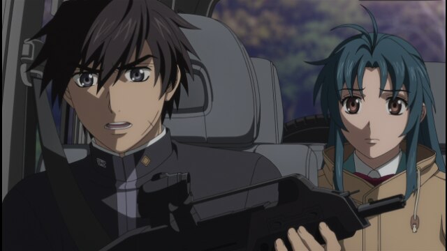 #1 ゼロアワー