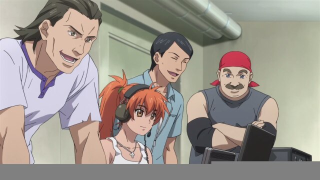 #6 腐敗のまどろみ