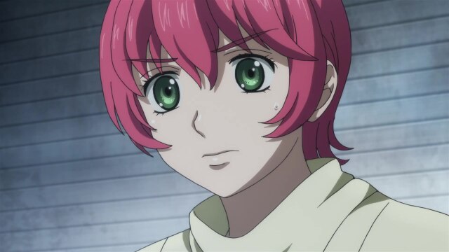 #9 堕ちた魔女
