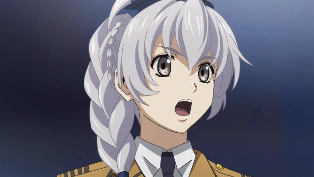 #10 前へ、前へ