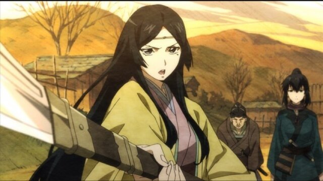 #2 佐須の戦神
