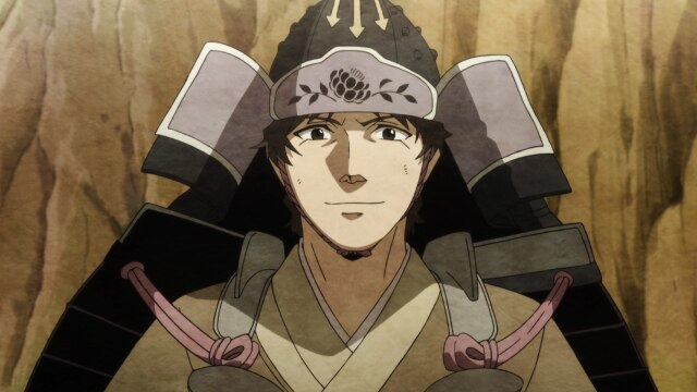#6 この死の行く末