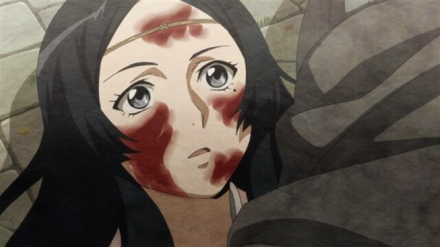 #11 対馬の天道