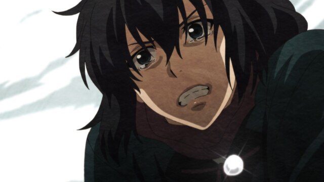#12  一所懸命
