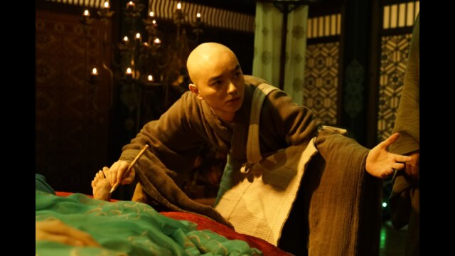 空海－KU‐KAI－美しき王妃の謎