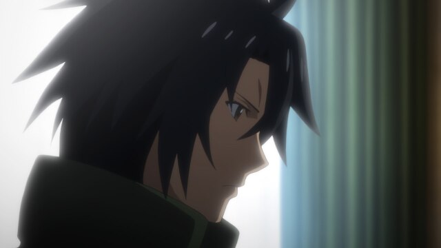 #5 棄てきれぬもの