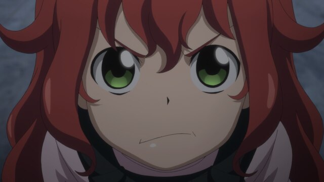 #6 探る者、隠す者