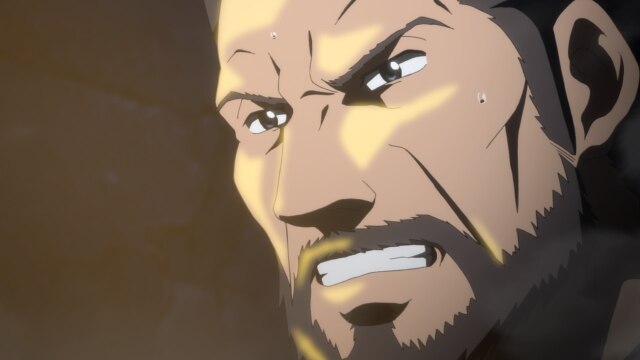 #12 総ては在るべき場所へ