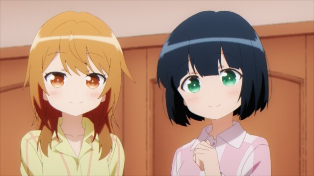 第2話 灯の友達
