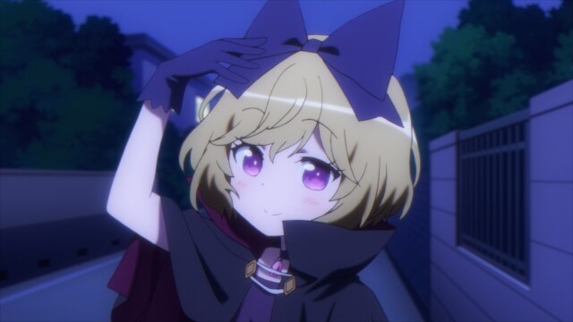 第4話 ソフィーとエリー