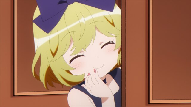 第5話 吸血鬼の料理