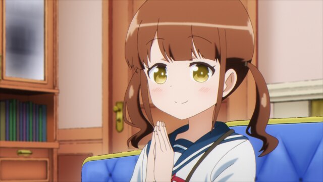 第6話 インタビューウィズヴァンパイア