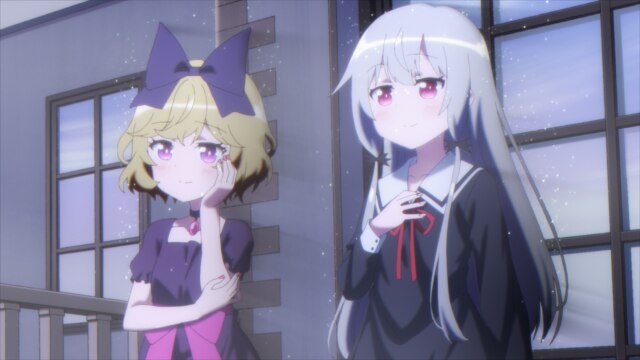 第10話 吸血鬼と年末