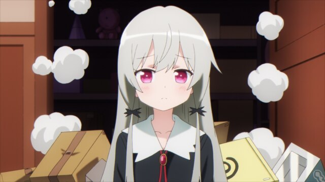 第11話 風邪の季節