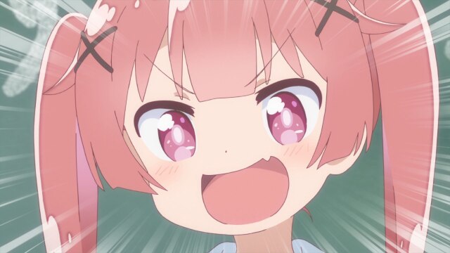 第3話 刷り込み