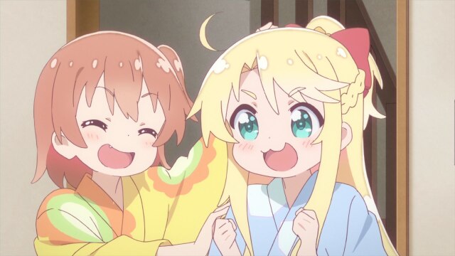 第4話 ちょっとお話よろしいですか?