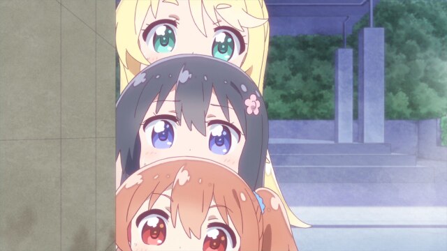 第6話 みゃー姉に友だちはいないぞ