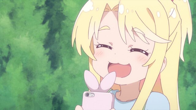 第8話 知らないほうが幸せなことってあるよ