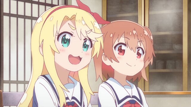 第11話 つまりお姉さんのせいです