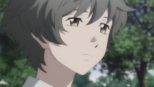 第5話 VSイマジネーター 2