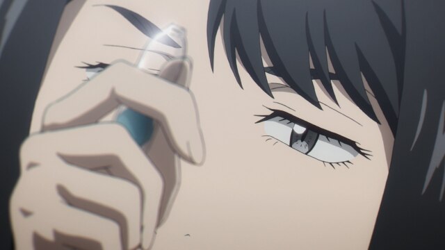 第11話 夜明けのブギーポップ 2