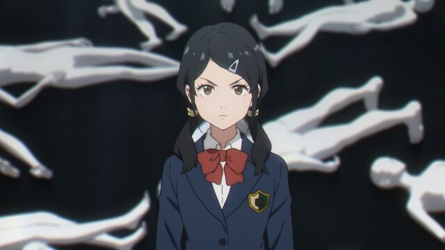 第17話 オーバードライブ 歪曲王 4