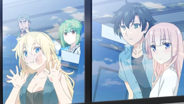 #10 上海奪還作戦