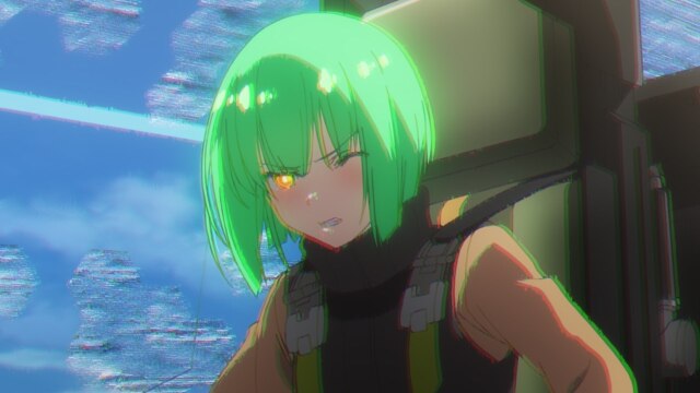 #11 誰もいない故郷