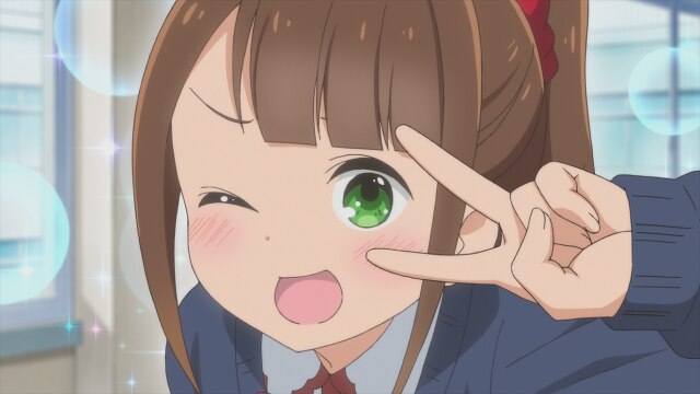 第2話 本当はありがとう