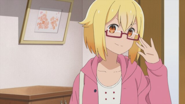 第3話 つたわる空回り