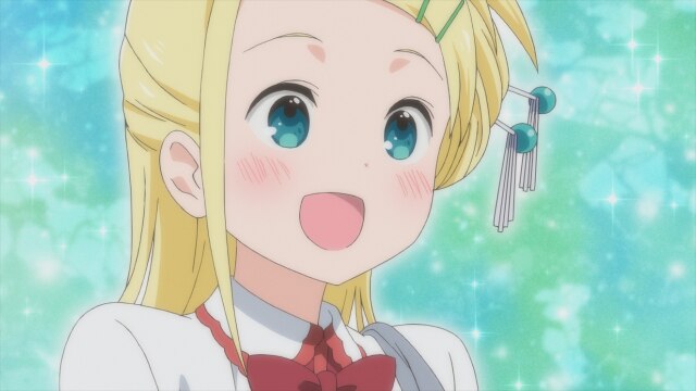第4話 弟子になります