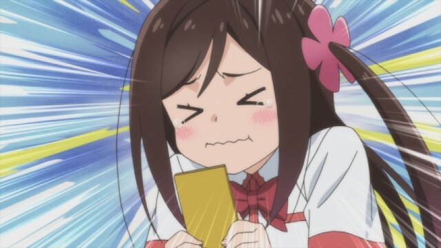 第6話 五七五で夏が来る
