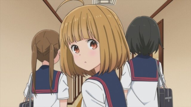 第7話 やわらかい涙