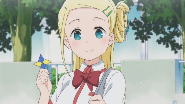 第8話 外からおかえり