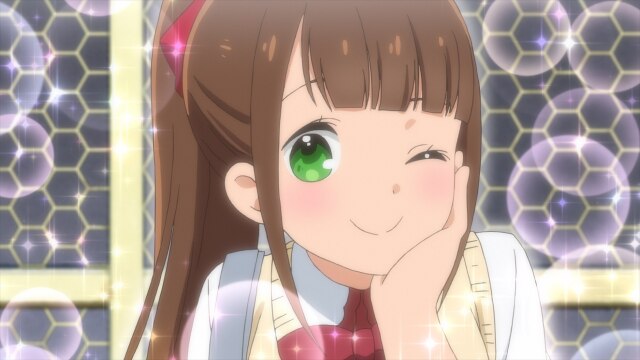 第9話 絶好のカレーパンケーキ